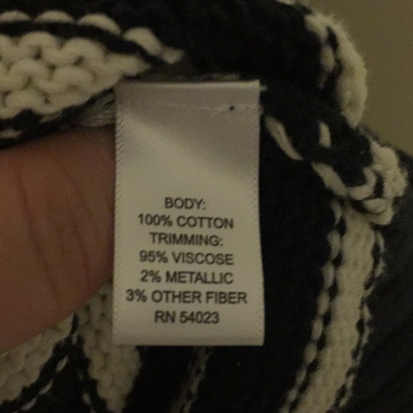 Banana Republic sweater - Picture 3 of 6